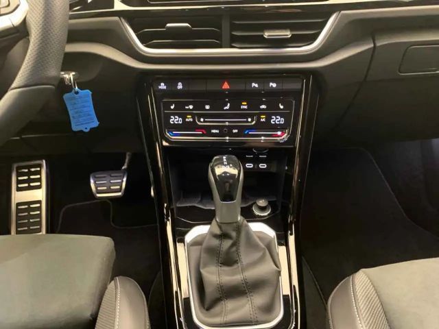 Volkswagen T-Roc 1.5 TSI DSG R-Line