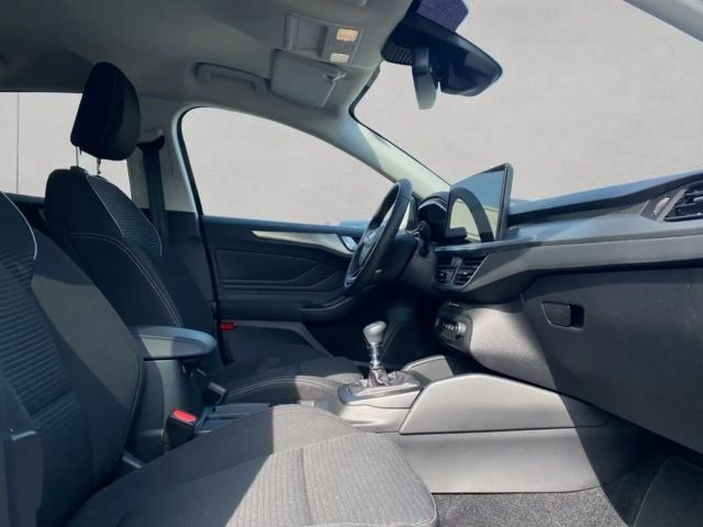 Ford Focus EcoBoost Titanium