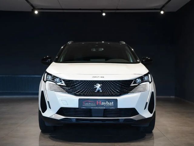 Peugeot 3008 GT-Line Hybrid