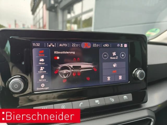 Seat Leon 2.0 TDI DSG Style