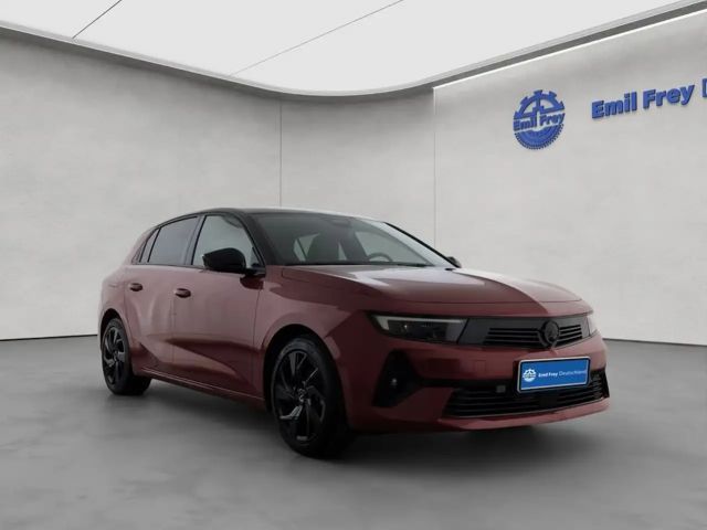 Opel Astra 1.2 Turbo GS-Line Grand Sport Turbo