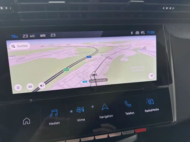 Peugeot 308 Allure Pack