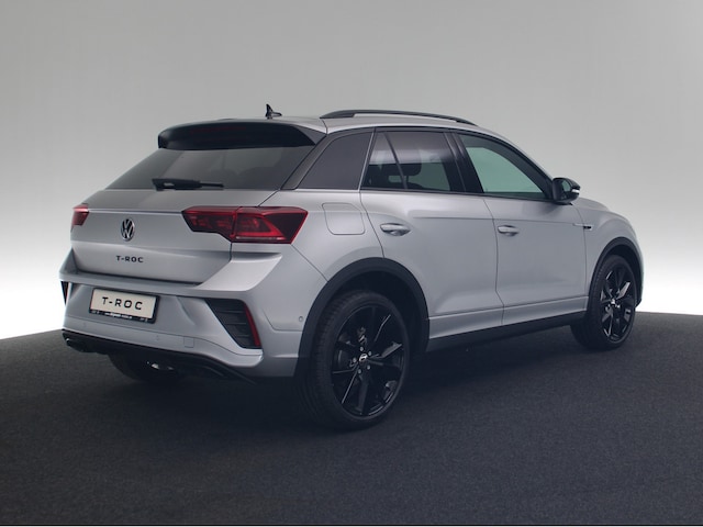 Volkswagen T-Roc 1.5 TSI R-Line