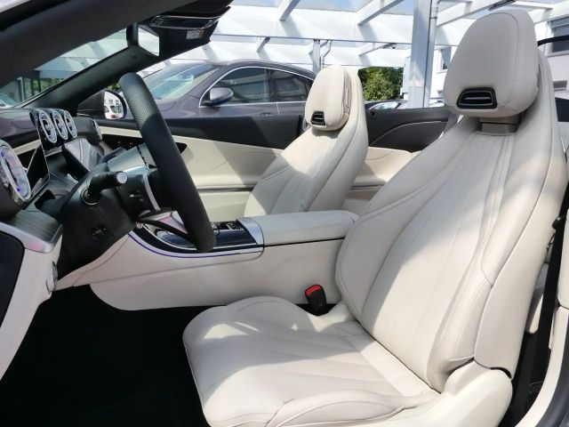 Mercedes-Benz CLE 300 4MATIC AMG Line