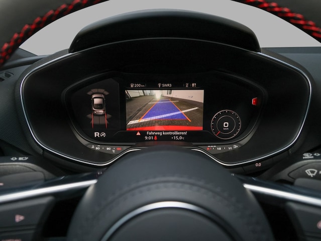 Audi TT 40 TFSI Coupé S-Tronic