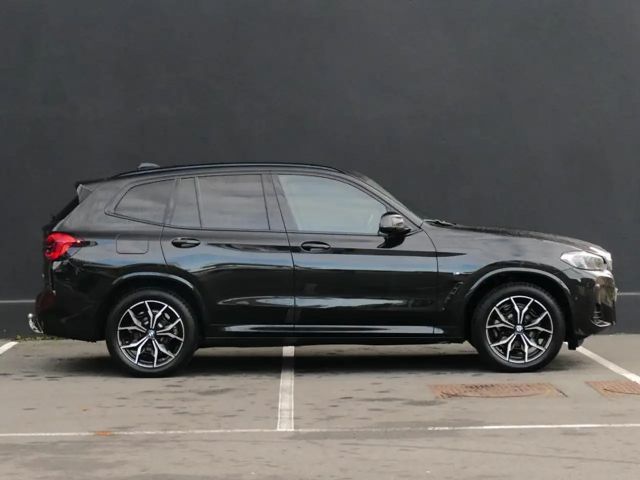 BMW X3 M-Sport xDrive20i