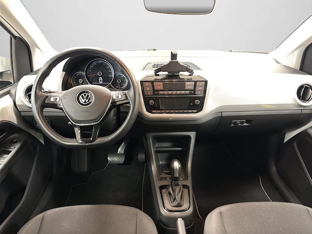 Volkswagen e-up! Plus Style