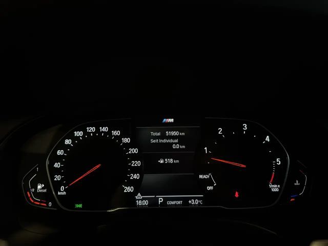 BMW X3 M-Sport xDrive30d