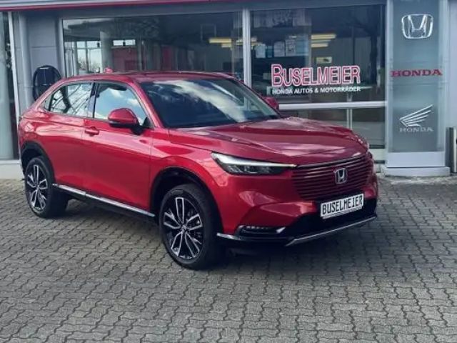 Honda HR-V Advance Hybrid