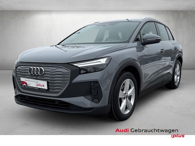Audi Q4 e-tron 35