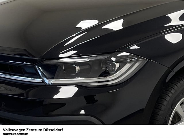 Volkswagen Polo 1.0 TSI DSG Style