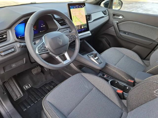 Renault Symbioz Techno