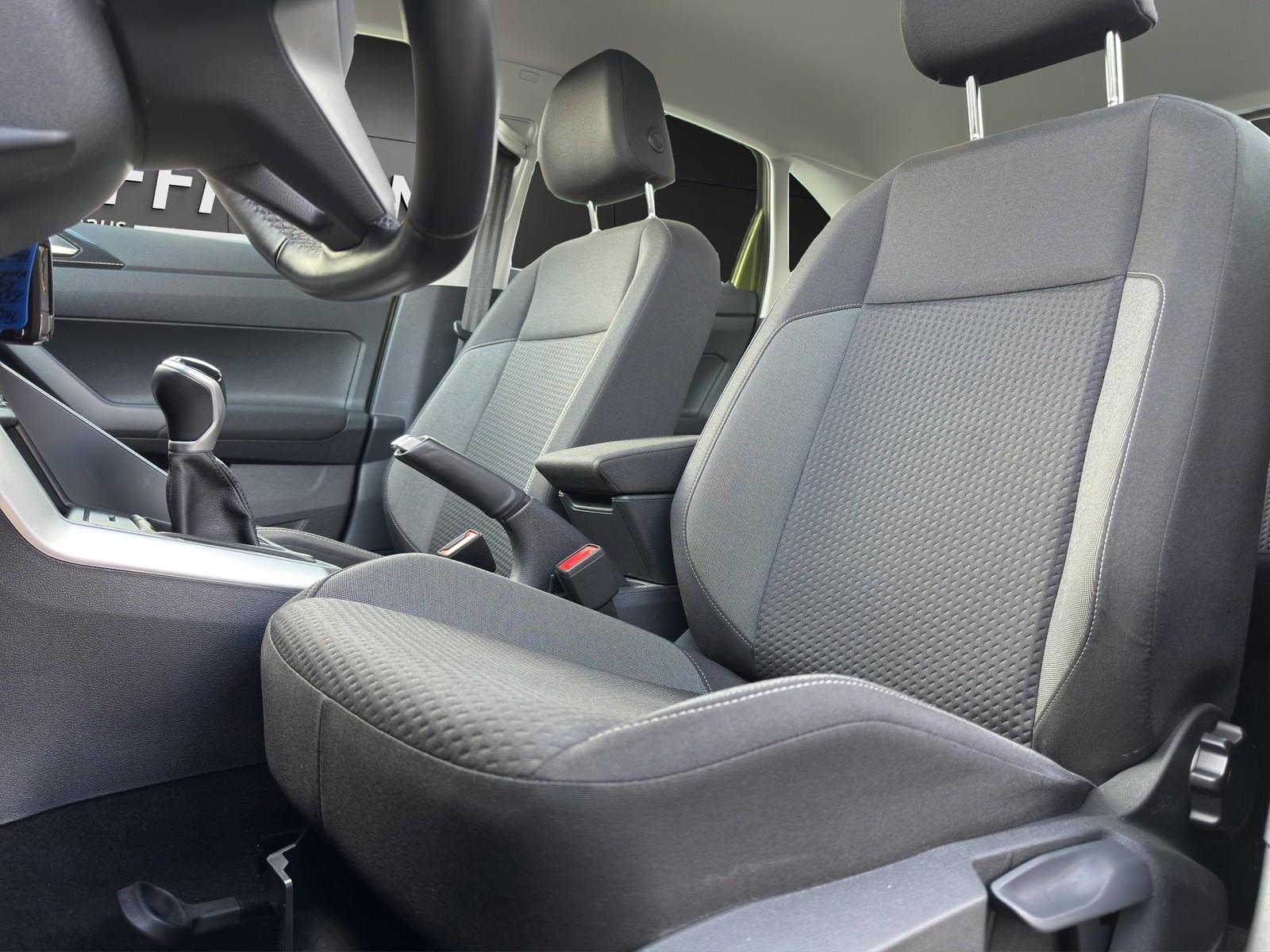 Volkswagen Taigo 1.0 TSI Life