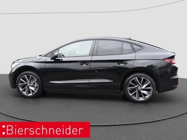 Skoda Enyaq Coupe Sportline