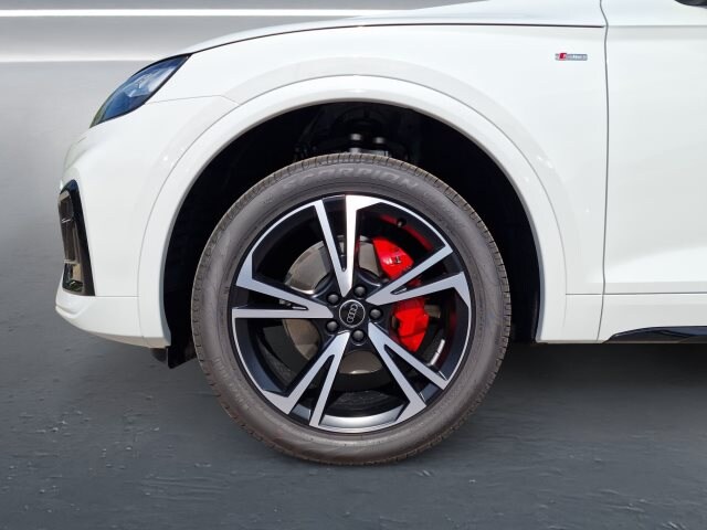 Audi Q5 40 TFSI Quattro S-Tronic