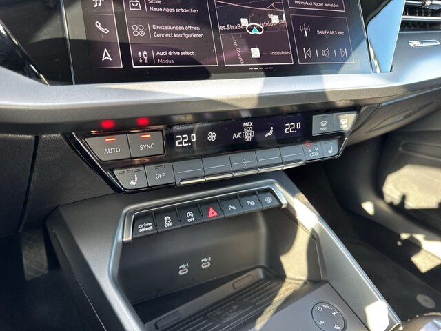 Audi A3 30 TFSI Sportback