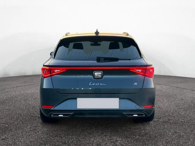 Seat Leon FR-lijn Sportstourer