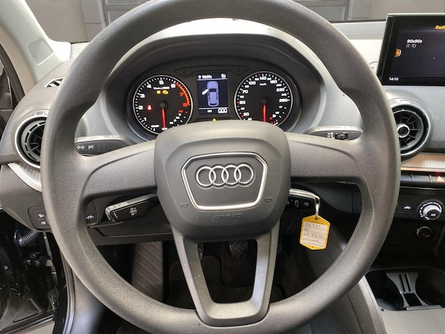Audi Q2 30 TFSI