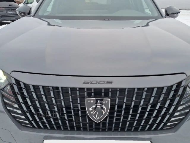 Peugeot 2008 Allure Pack EAT8 PureTech