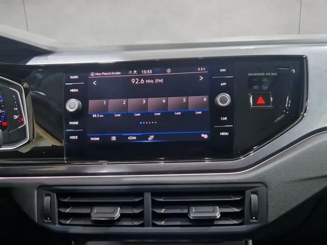 Volkswagen Taigo 1.0 TSI Style