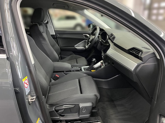 Audi Q3 35 TFSI S-Tronic