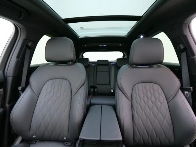 BYD Tang Vierwielaandrijving