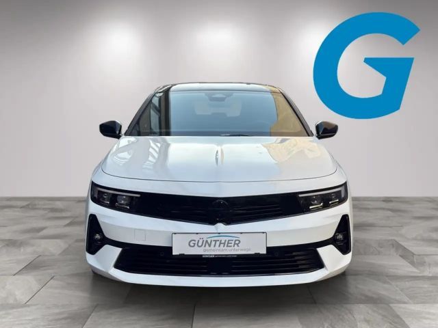 Opel Astra GS-Line Grand Sport Hybrid