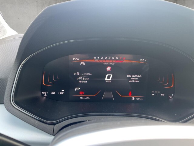 Seat Arona Arona Road Edition