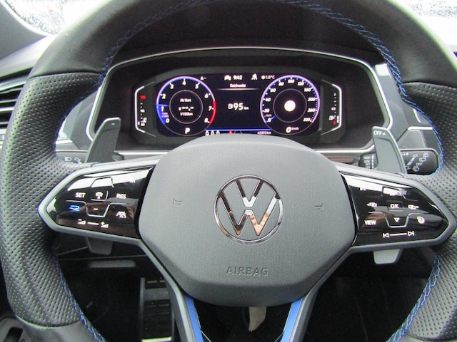 Volkswagen Tiguan 2.0 TSI DSG IQ.Drive