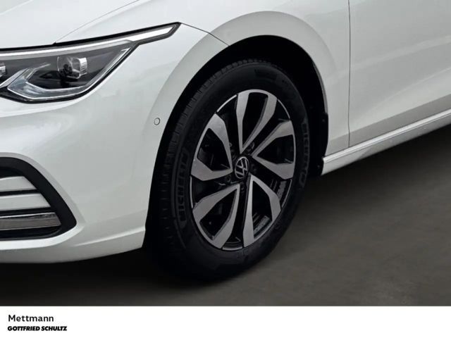 Volkswagen Golf 1.5 TSI