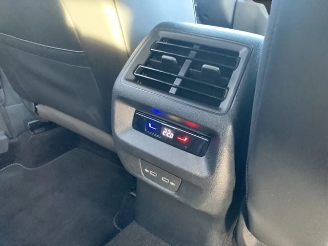 Volkswagen Tiguan 1.5 eTSI R-Line