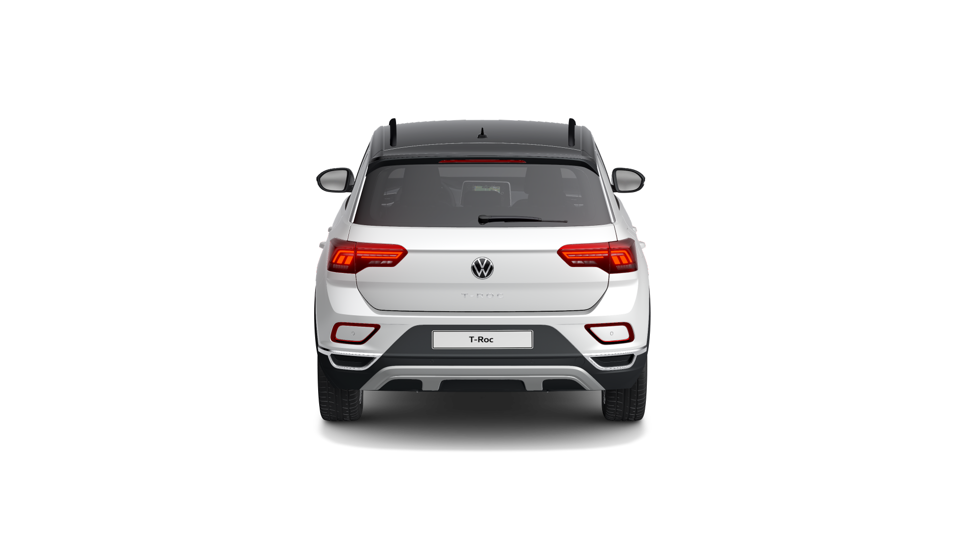 Volkswagen T-Roc 1.5 TSI Style