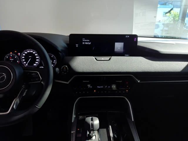 Mazda CX-60 Comfort Homura