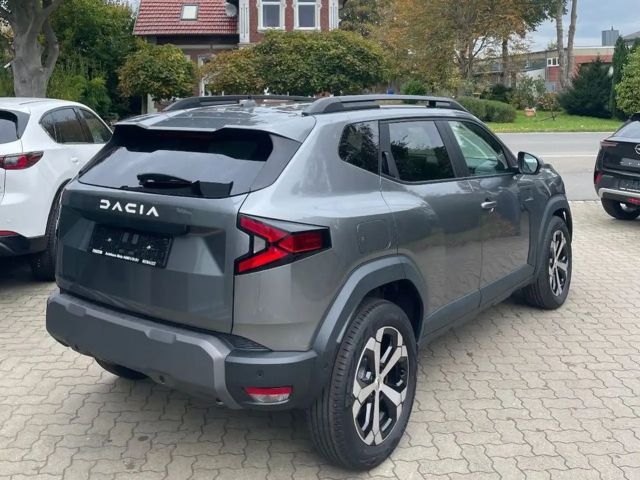 Dacia Duster Plus TCe 130