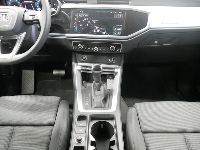 Audi Q3 35 TFSI S-Tronic