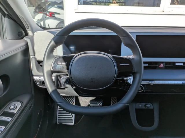 Hyundai IONIQ 5 UNIQ