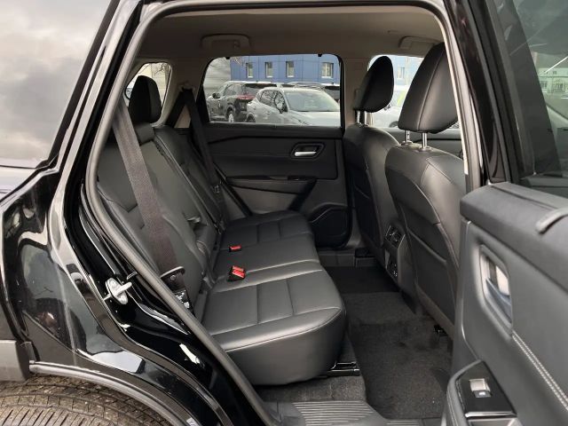 Nissan X-trail 1.5 VC-T e-POWER N-Conn ACC+LED+Navi+SHZ