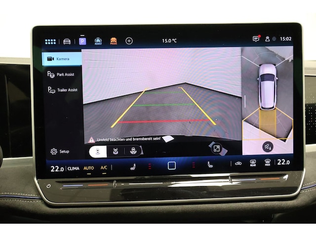 Volkswagen Passat 2.0 TDI R-Line Variant