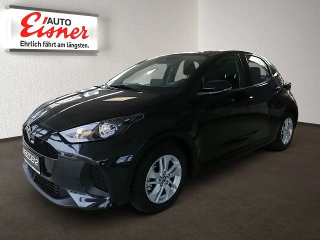 Mazda 2 Exclusive-line