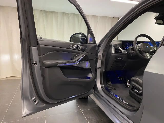 BMW X5 M-Sport xDrive40d