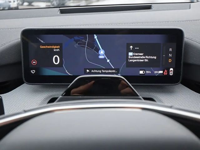 Polestar 4 Dual motor Long range