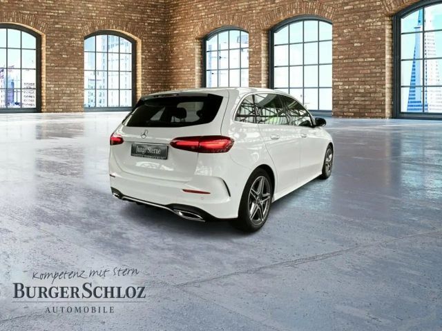 Mercedes-Benz B 200 AMG Line