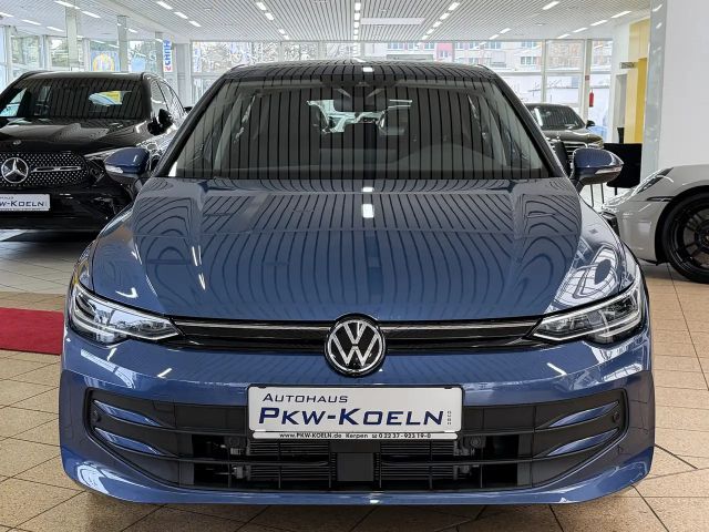 Volkswagen Golf 1.5 eTSI DSG Life