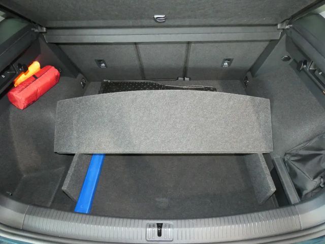 Volkswagen Tiguan 1.5 TSI DSG