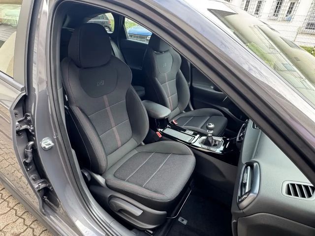 Hyundai i30 Hybrid N Line