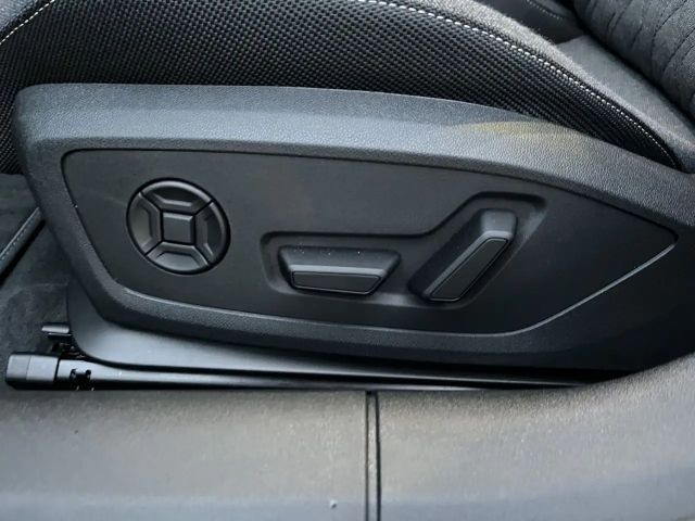 Audi A6 e-tron Edition