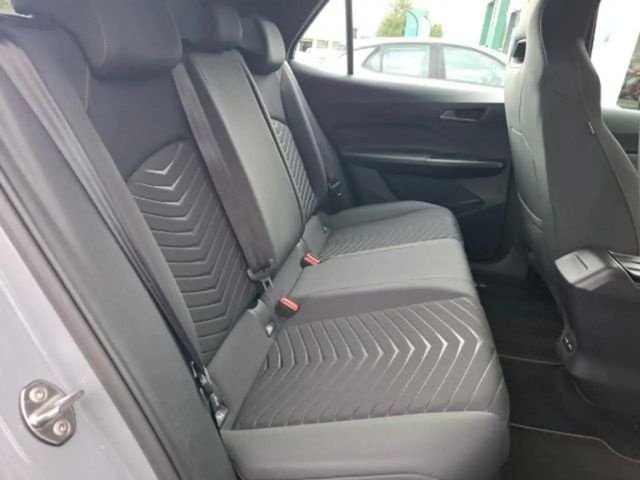 Cupra Born 62kWh LED CARPLAY RFK ACC KESSY