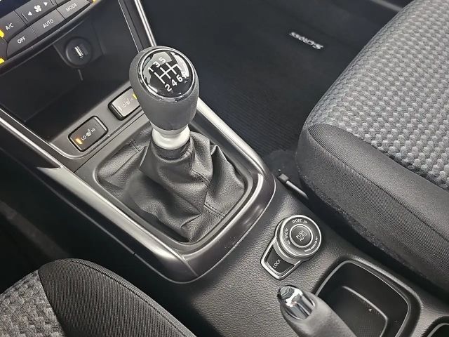 Suzuki S-Cross NAVI*LED*START/STOP*KAMERA*SPURVERLASSEN