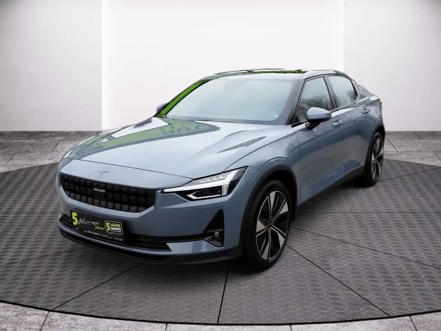 Polestar 2 Dual motor Long range