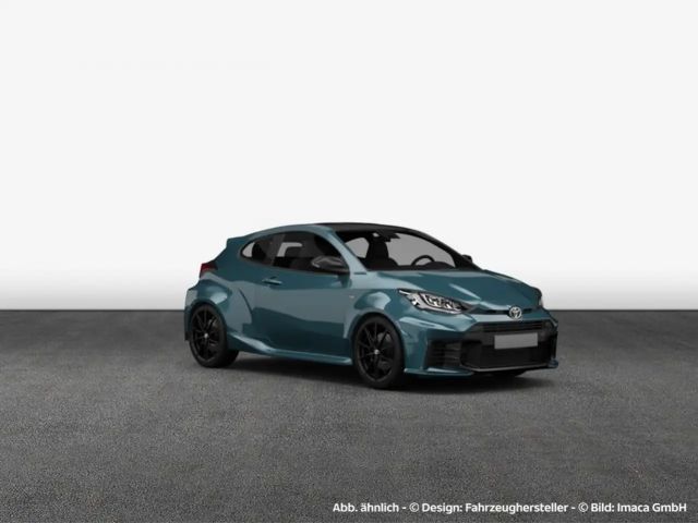 Toyota Yaris Comfort Hybride